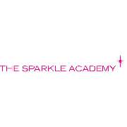 THE SPARKLE ACADEMY - LOGO
