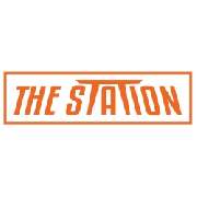 the station - brewery, beergarden, eventspace & catering - LOGO