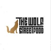 The Wolf of Streetfood - LOGO