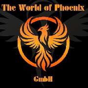 The World Of Phoenix GmbH - LOGO