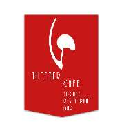 Theatercafé Plauen - LOGO