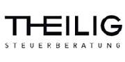 Theilig Joachim Steuerberater - LOGO