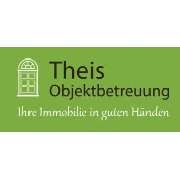 Theis Objektbetreuung GmbH - LOGO
