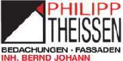 Theissen Philipp GmbH - LOGO