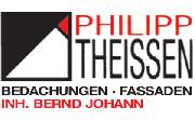 Theissen Philipp GmbH - LOGO