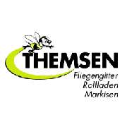 Themsen e. K. Insekten- und Sonnenschutz - LOGO