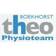 Theo Boekhorst Physioteam - LOGO