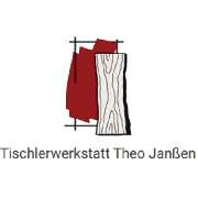 Theo Janßen Schreinerei - Tischlerwerkstatt - LOGO