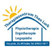 Theo Lurk Therapiezentrum - LOGO