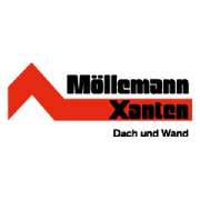 Theo Möllemann Bedachungen - LOGO