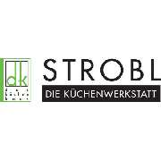 Theo Strobl die Küchenwerkstatt - LOGO