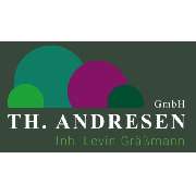 Theodor Andresen GmbH Garten- und Landschaftsbau - LOGO