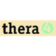 Thera - 4 Krankengymnastik Schirle, Weisert, Zimmermann - LOGO