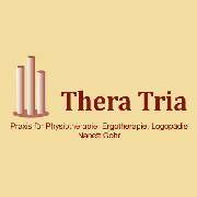 Thera Tria - Praxis für Physiotherapie, Ergotherapie, Logopädie - LOGO