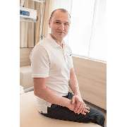 Therapie Massage Wellness - Vladimir Hensler - LOGO