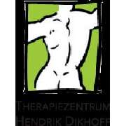 Therapiezentrum Dikhoff - LOGO