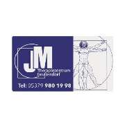 Therapiezentrum Grußendorf Jörg Möllring - LOGO