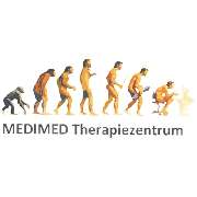 Therapiezentrum Medimed Harald Schmid - LOGO