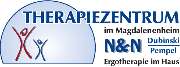Therapiezentrum Natali Dubinski & Natalja Pempel im Magdalenenheim - 2
