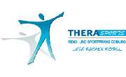 THERAsports Reha- und Sportpraxis Coburg - LOGO