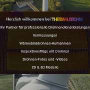 Thermal-Drohne.de - LOGO