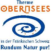 Therme Obernsees - LOGO
