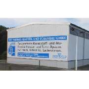 Thermo Fenster- und Türen GmbH - LOGO