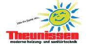 Theunissen GmbH - LOGO