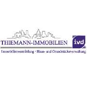 Thiemann-immobilien Marco Zedler e.Kfm. - LOGO