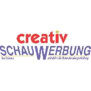 Thieme Ute Creativ Schauwerbung - LOGO