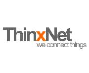 Logo - ThinxNet GmbH
