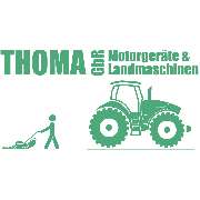 Thoma GbR Motorgeraete Und - LOGO