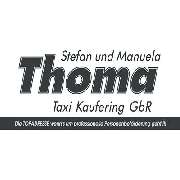 Thoma Taxi Kaufering GbR - LOGO