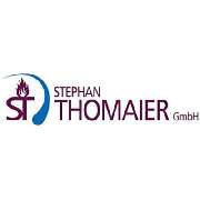Thomaier Stephan GmbH Heizungs, Sanitär und Solar - LOGO
