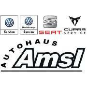 Thomas Amsl Autohaus - LOGO