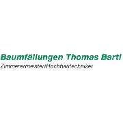 Thomas Bartl Baumfällungen - LOGO