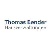 Thomas Bender Hausverwaltungen GmbH - LOGO