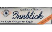 Thomas Bernreiter Gasthaus Innblick - Haus des Gastes - LOGO