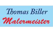Thomas Biller - Malermeister - LOGO