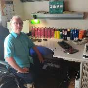 Thomas Bischof - LOGO