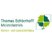 Thomas Echterhoff Garten- und Landschaftsbau - LOGO