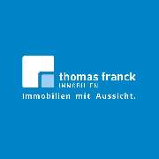 thomas franck IMMOBILIEN - Logo