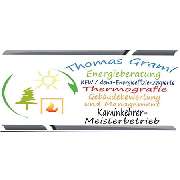Thomas Graml Kaminkehrermeisterbetrieb Energieberatung und Thermografie - LOGO