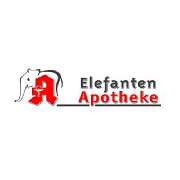 Thomas Haddenhorst Elefanten Apotheke - LOGO