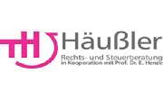 Thomas Häußler Rechtsanwalt - LOGO