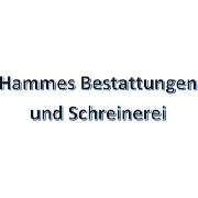Thomas Hammes Schreinerei Hammes - LOGO