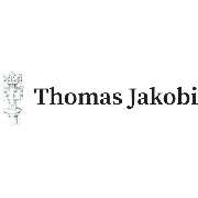 Thomas Jakobi Steinmetz- & Steinbildhauermeister - LOGO