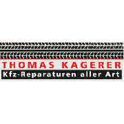 Thomas Kagerer Kfz-Reparaturen - LOGO