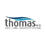 Thomas Klimatechnik GmbH - LOGO