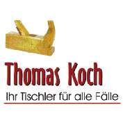 Thomas Koch Tischlerei - LOGO